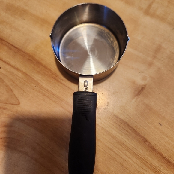 Coffee Toroid Pitcher - Picture 5 of 5